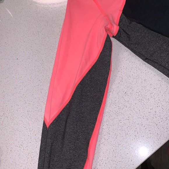 Bang Energy Peach Jacket - Picture 6 of 6